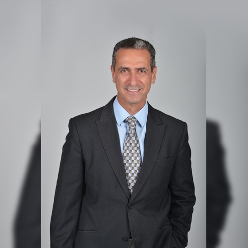 Antonios Karagiannis